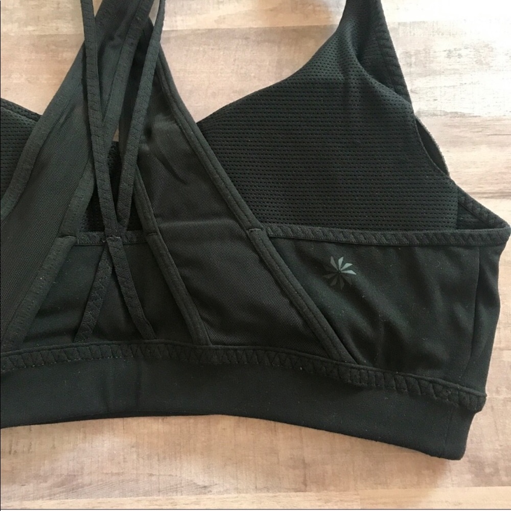 Athleta Transcendence Bra - Picture 5 of 8